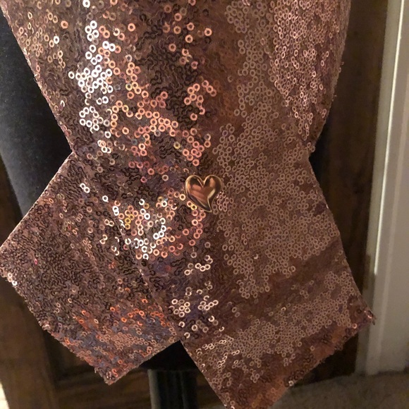 “Bride To Be” Sash - Picture 2 of 3